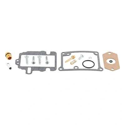 Image of Orange Cycle Parts Carburetor Rebuild Kit for K T M SX 65 2009 2017 and SXS 2013 2014 by All Balls 26 1519