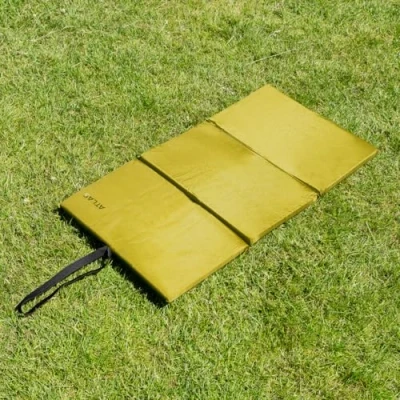 Image of ATLAS Unhooking Mat for Carp Fishing [One Size] Accessories