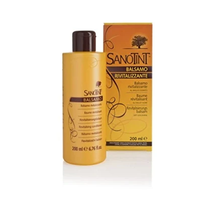 Image of Sanotint Revitalising Balm Conditioner 200 Mil
