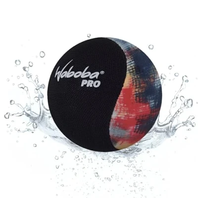 Image of Waboba AZ 101 AA Abstract Art Water Ball, One Size