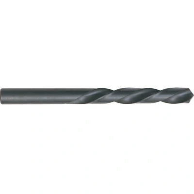 Image of 10x Guhring 205 15/64&quot; (5.95MM) HSS S/S Jobber Drill