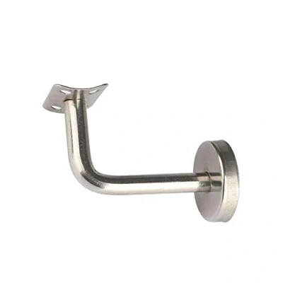 Image of Vogueing Tool Banister Brackets Handrail Bracket Stair Rail Solid 1PCS 60 * 100mm