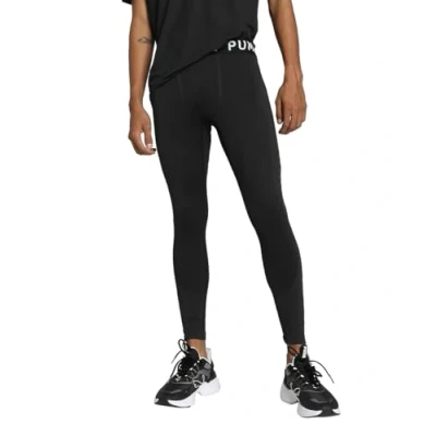 Image of PUMA TRAIN FORMKNIT SEAMLESS LONG TIGHT