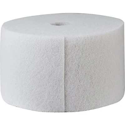 Image of Bosch Professional 1x Expert N880 Fleece Roll (for Steel sheets, Width 150 mm, Length 10 m, Accessories Hand Sanding)