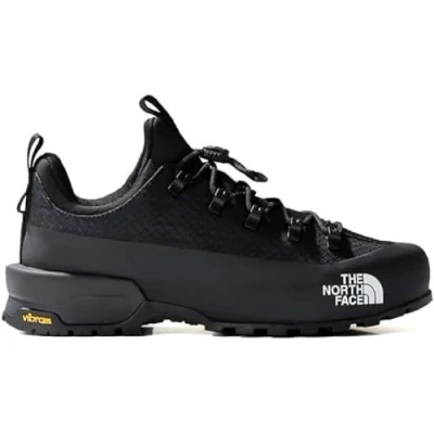 Image of The North Face Glenclyffe Sneaker TNF Black/TNF Black 9