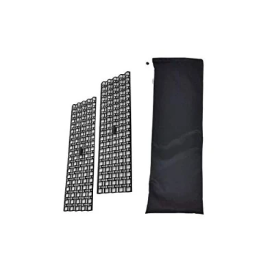 Image of Grip Mat Track Bag Large (Fits 2 Milenco Giant Lattice Mats) (Black)