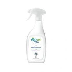 Image of Ecover Multi Surface Spray Zero 500ml 4004330