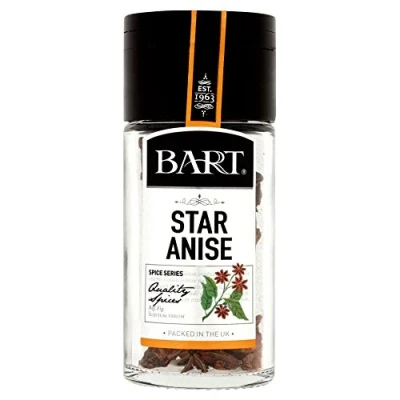 Image of Bart Star Anise (12g) Pack of 2
