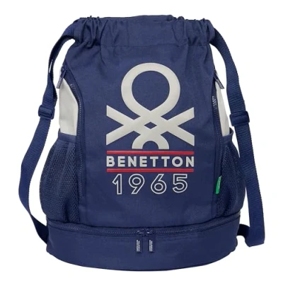 Image of Safta Benetton Gymsack One Size