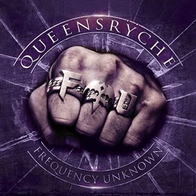 Image of Frequency Unknown Deluxe Edition [SILVER] [VINYL]