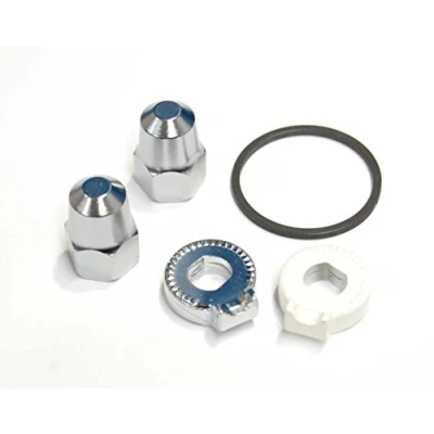 Image of Shimano SM S705 fitting kit for Alfine Di2 track drop outs, 6R / 6L