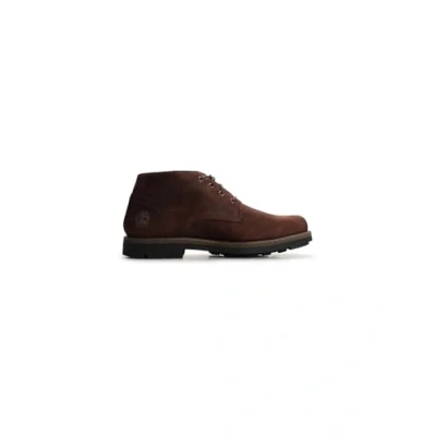 Image of Alden Brook Leather Men&#039;s Chukka Boots