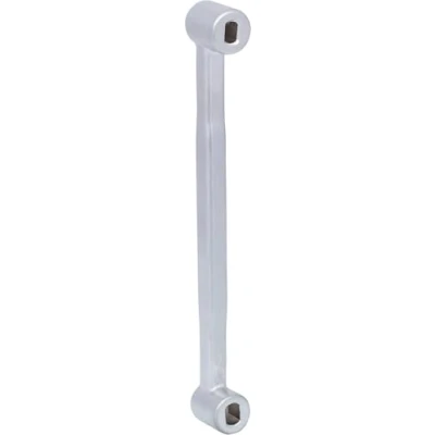 Image of KS Tools 150.9476 Special Shock Absorber Spanner, 5.2 x 8/6.3 9 mm