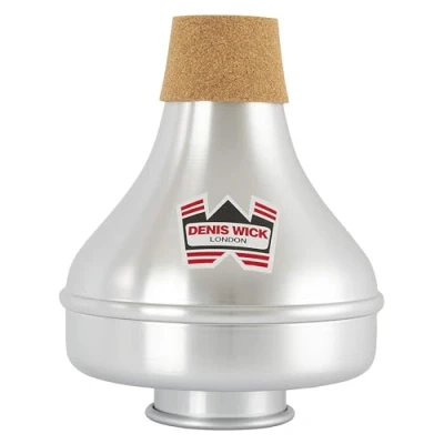 Image of Denis Wick DW5507 Tenor Trombone Extending Tube Mute