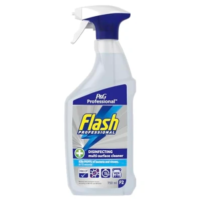 Image of Flash Professional Disinfectant Multi Surface Spray