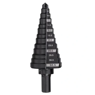 Image of Milwaukee Step Drill 48899332 M6 M32, 1 W