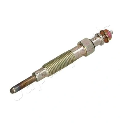 Image of MD050212, MD070194, MD50212 Glow plug JAPANPARTS CE 000 12V 52,5, 22mm 95mm MITSUBISHI: L300 / Delica III Van, PAJERO 1