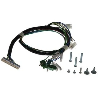 Image of Worcester Bosch Wiring Harness Main 87161035140
