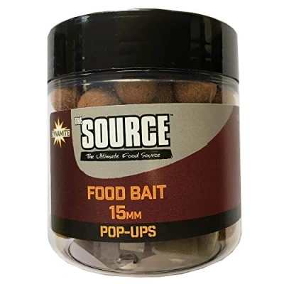 Image of Source Pop Ups 15mm