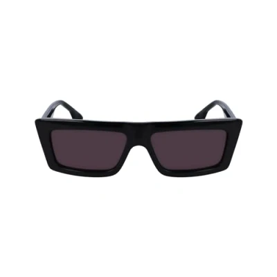 Image of KARL Lagerfeld Sunglasses, Size: 56, Black