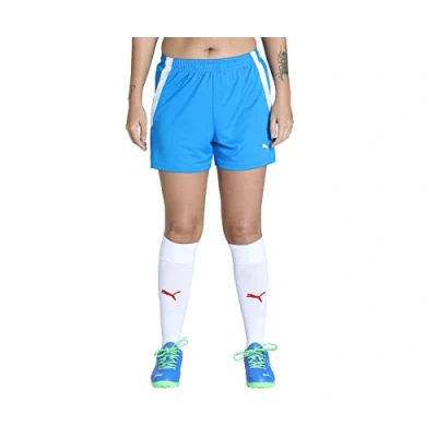 Image of PUMA teamLIGA Shorts W
