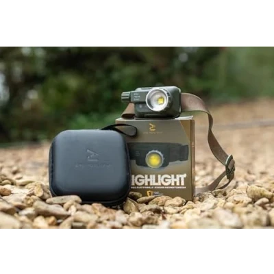 Image of One More Cast OMC Highlight Headtorch Fishing
