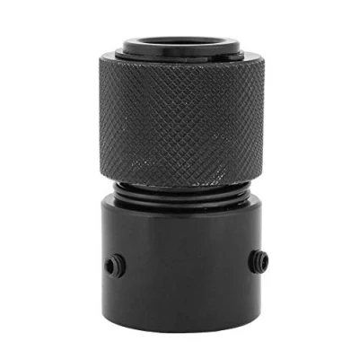 Image of Pneumatic Hammer with Quick Action Chuck Compressed Air Chisel Fixing Retaining 150 190 250