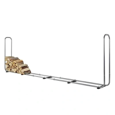Image of Wolfcraft Modular XXL Stacking Aid for firewood I 5125000 Modular, size adjustable store