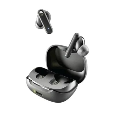 Image of Skullcandy Smokin Buds True Wireless Black