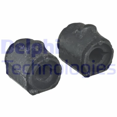 Image of 1152852 Stabilizer Bushes DELPHI TD1069W FORD: FIESTA 5, Fusion Estate