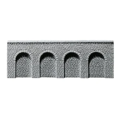 Image of Faller 272640 Arcade Professional Natural Stone Cuboid