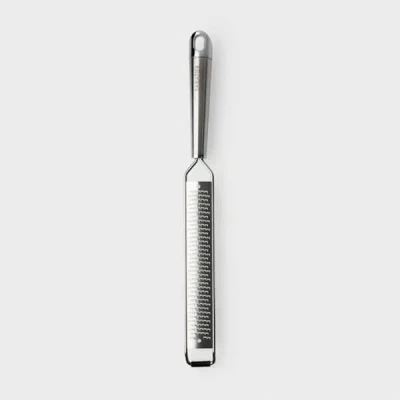 Image of Sabatier Professional Fine Etched Grater (SABGRAT1)