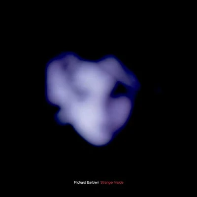 Image of Richard Barbieri Stranger Inside 2019 UK 2 LP vinyl set KSCOPE1027