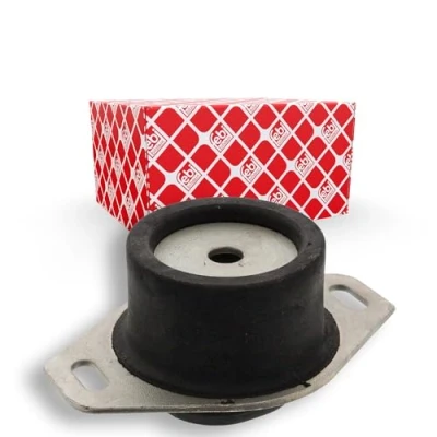 Image of febi bilstein 19713 Engine Mounting, pack of one