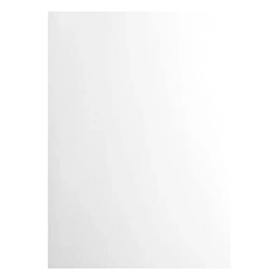 Image of Florence Cardstock Smooth Coloured Card Making Supplies A4 White 10 Sheets Paper for Scrapbooking, and Other Crafts 216 GSM