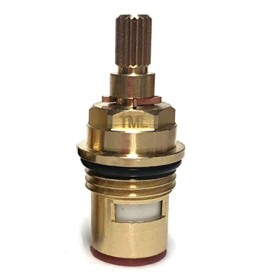 Image of Franke Geneva Compatible Hot Ceramic Disc Tap Cartridge Valve