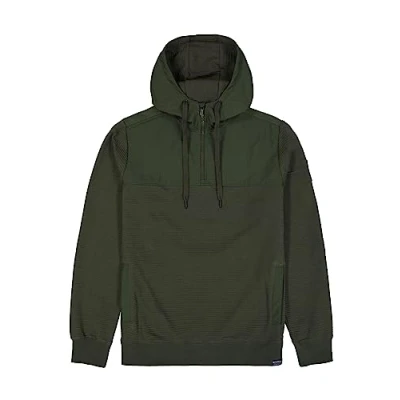 Image of Garcia Men&#039;s Sweater Sweatshirt, dunkelgr&amp;uumln, L