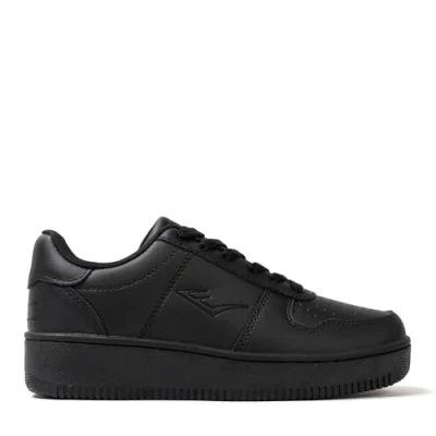 Image of Everlast Womens Hanshi Trainers Black 7