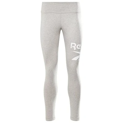 Image of Reebok Identity Logo Leggings