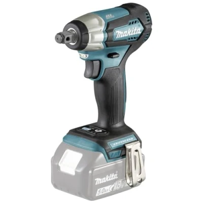 Image of Makita DTW181Z 18V Li ion LXT Brushless Impact Wrench Batteries and Charger Not Included