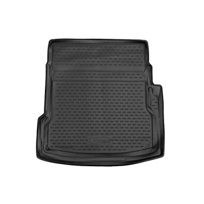 Image of Element Tailored Fit Rubber Boot Liner Protector Mat for JAGUAR XE 2019 &gt; 1 pcs.