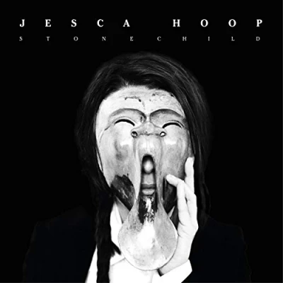 Image of Jesca Hoop Stonechild 2019 UK vinyl LP MI0545LP