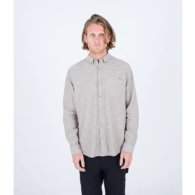 Image of Long sleeve shirt men One &amp; Only Stretch