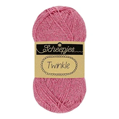Image of Scheepjes Twinkle 926 Yarn 10x50g