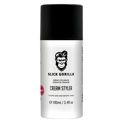Image of Slick Gorilla Cream Styler 100ml/ 3.38fl oz