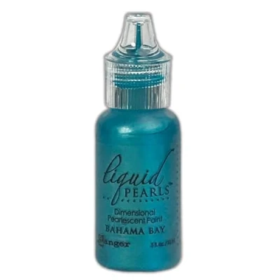 Image of Ranger Liquid Pearls Bahama Bay