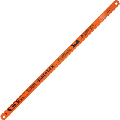 Image of Bahco 12&quot;X1/2&quot;X24tpi Type 3906 Hacksaw Blades