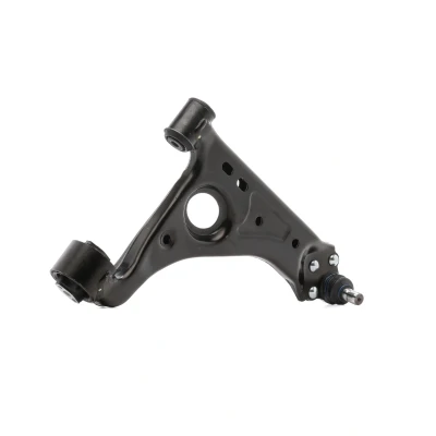 Image of 352523, 352552, 94540669, 95025705 Suspension Arm DELPHI TC3249 with ball joint Right, Lower Trailing Sheet Steel VAUXHALL: Mokka / X