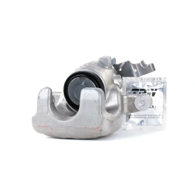 Image of 1K0615424C, 1K0615424H, 1K0615424M Brake caliper TRW BHS325 Aluminium VOLKSWAGEN: GOLF 5, Touran I, 6, AUDI: A3 Sportback, Hatchback, TT Coupe