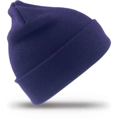 Image of Result Rc029 Wooly Ski Hat Caproyal, One Size